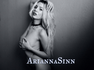 AriannaSinn