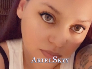 ArielSkyy
