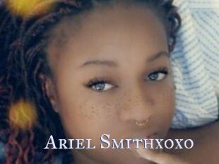 Ariel_Smithxoxo