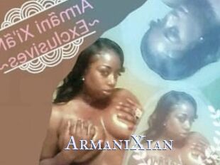 ArmaniXian