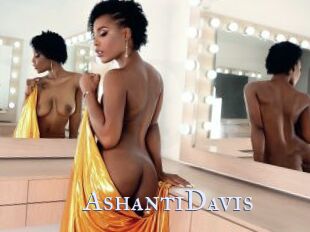AshantiDavis