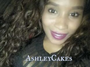 AshleyCakes