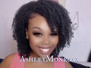 AshleyMonroxx