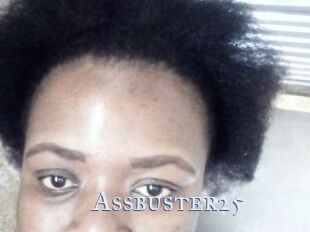 Assbuster25