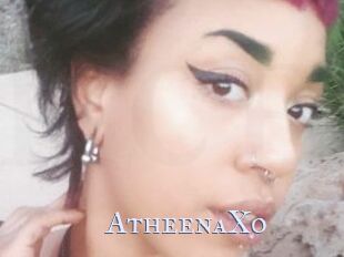 AtheenaXo