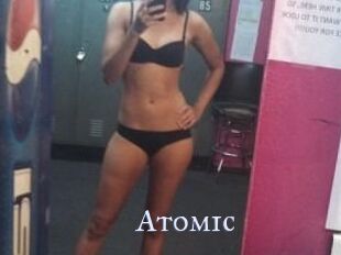 Atomic