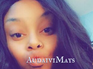 AudaiviMays
