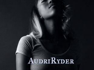 AudriRyder