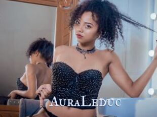 AuraLeduc