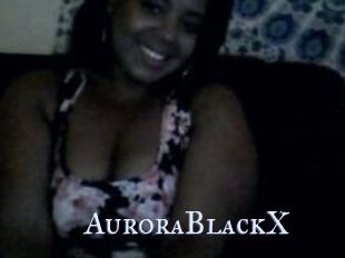 AuroraBlackX