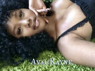 AvahRayne