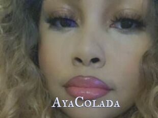 AyaColada