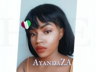 AyandaZA