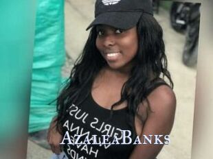AzaleaBanks