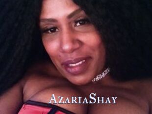 AzariaShay
