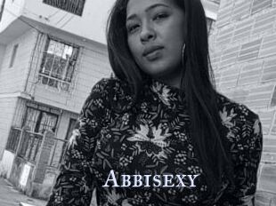 Abbisexy