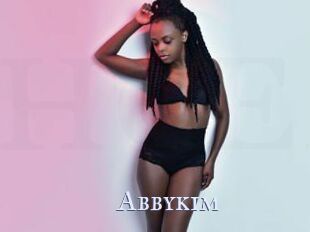 Abbykim