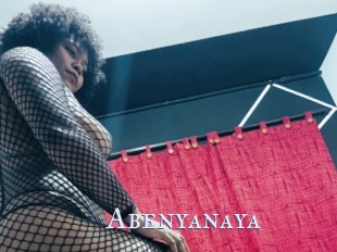 Abenyanaya