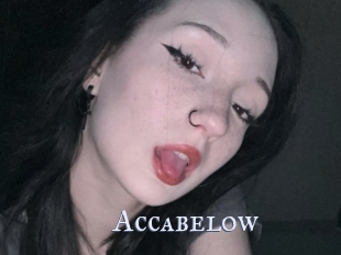 Accabelow