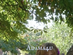 Adama4u