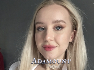 Adamount