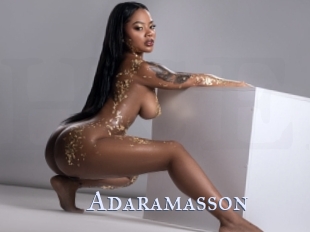Adaramasson