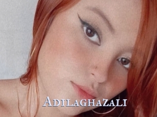 Adilaghazali
