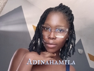 Adinahamila