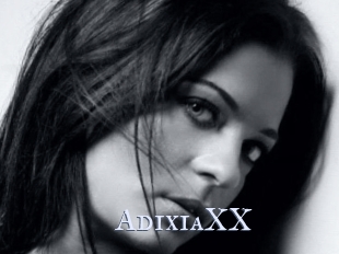 AdixiaXX