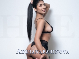 Adrianabarinova