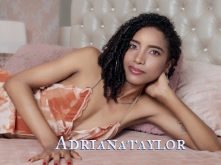 Adrianataylor