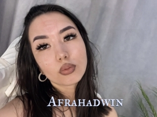 Afrahadwin