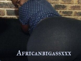 Africanbigassxxx