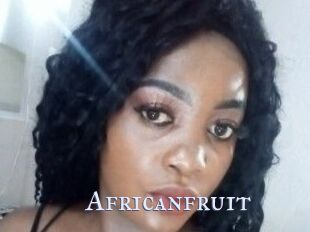 Africanfruit