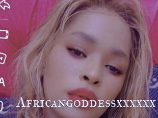 Africangoddessxxxxxx