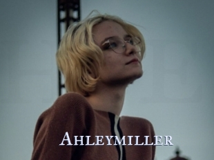 Ahleymiller
