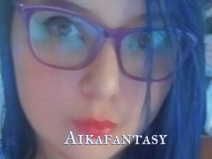Aikafantasy