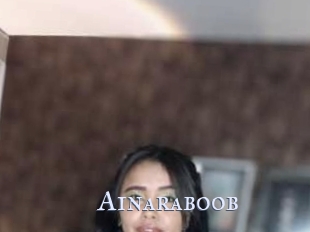 Ainaraboob