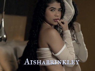 Aishabrinkley