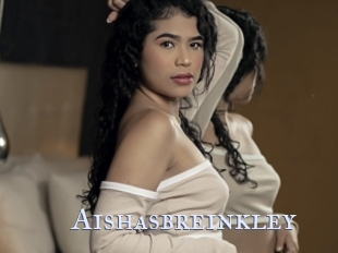 Aishasbreinkley