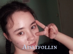 aislyfollin Hardcore Ebony