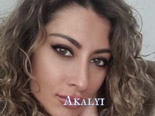 Akalyi