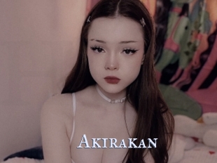 Akirakan
