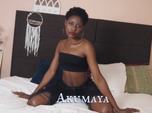 Akumaya