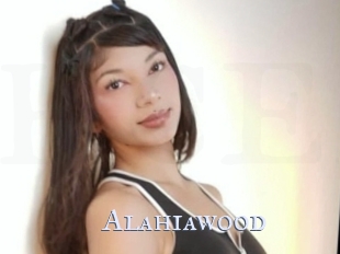 Alahiawood