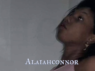 Alaiahconnor