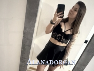 Alanadorgan