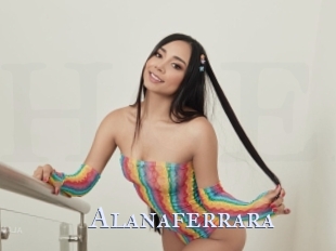 Alanaferrara