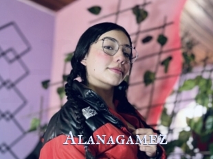 Alanagamez