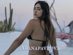 Alanapavlova